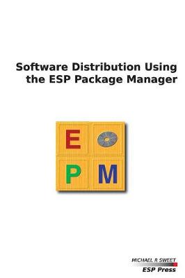 Book cover for Software Distribution Using the ESP Package Manager