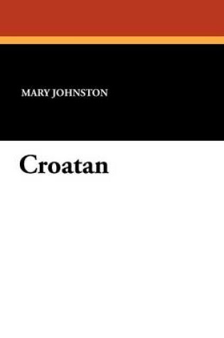 Cover of Croatan