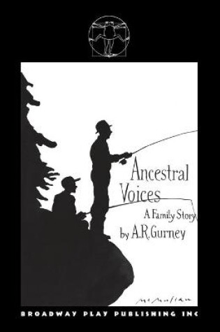 Cover of Ancestral Voices