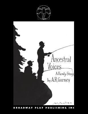 Book cover for Ancestral Voices