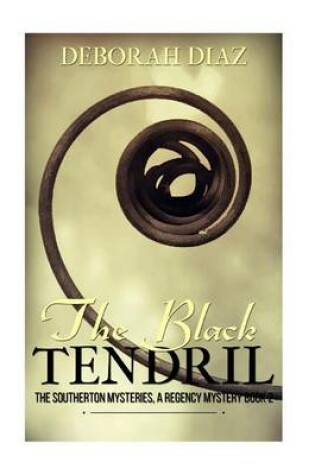 Cover of The Black Tendril