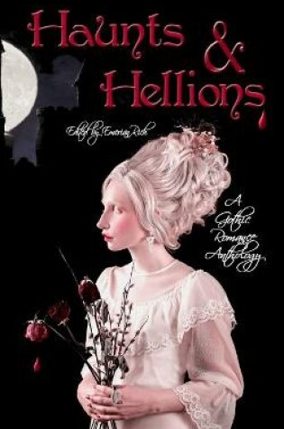Cover of Haunts and Hellions