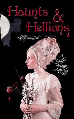 Book cover for Haunts and Hellions