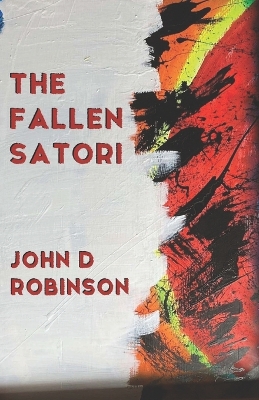 Book cover for Fallen Satori