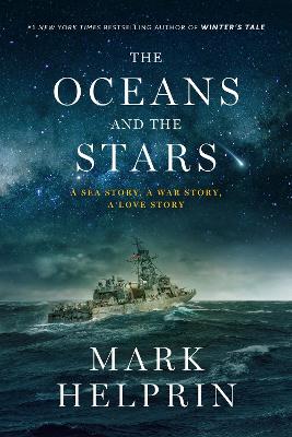 Book cover for Oceans and the Stars