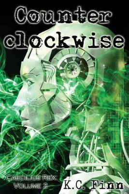 Book cover for Counterclockwise