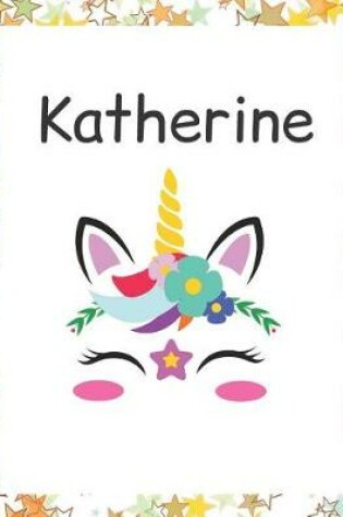 Cover of Katherine