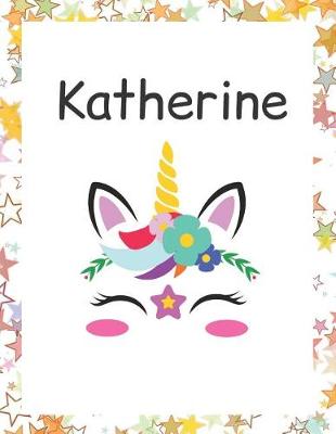 Cover of Katherine
