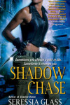 Book cover for Shadow Chase