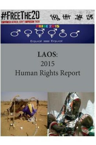 Cover of Laos