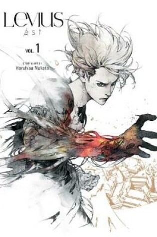 Cover of Levius/est, Vol. 1