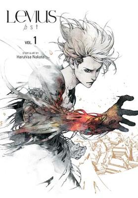 Cover of Levius/est, Vol. 1