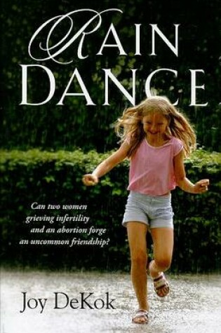 Cover of Rain Dance