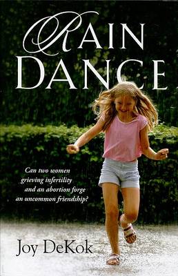 Book cover for Rain Dance