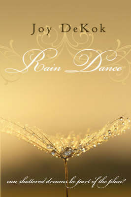 Book cover for Rain Dance