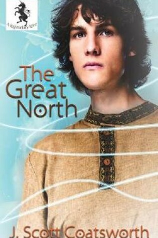 Cover of The Great North