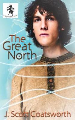 Book cover for The Great North