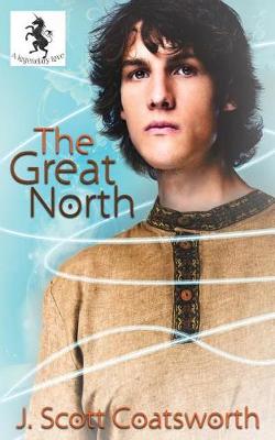 Cover of The Great North