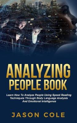 Book cover for Analyzing People Book