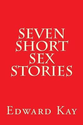 Book cover for Seven Short Sex Stories