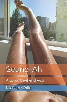 Book cover for Seung-Ah