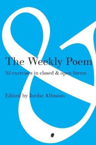 Cover of Weekly Poem