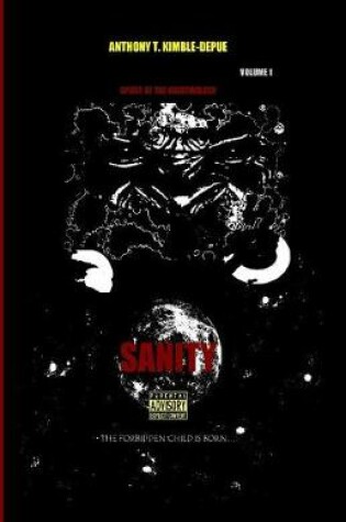Cover of Sanity