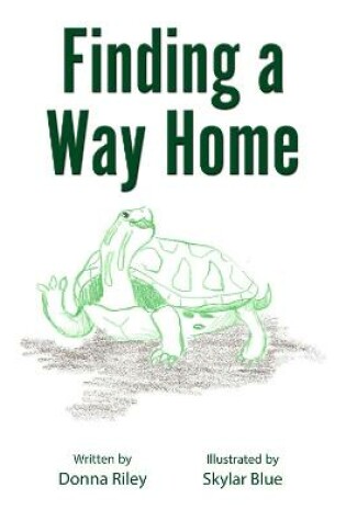 Cover of Finding a Way Home