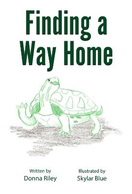 Book cover for Finding a Way Home