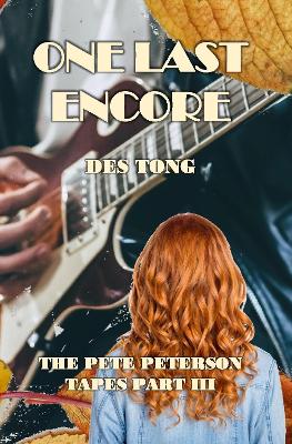 Book cover for One Last Encore