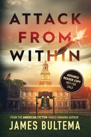 Cover of Attack from Within