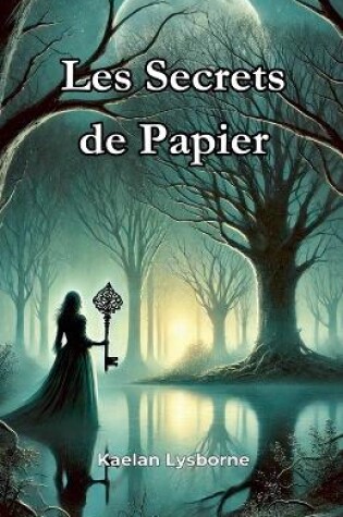 Cover of Les Secrets de Papier