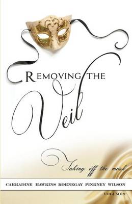 Book cover for Removing The Veil - Volume 2