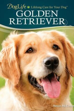 Cover of Golden Retriever