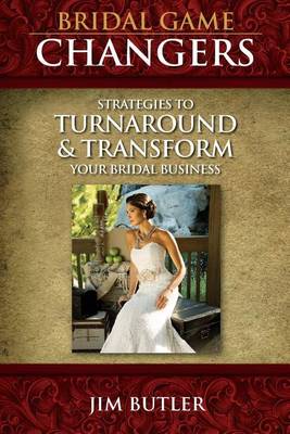 Book cover for Bridal Game Changers