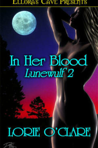 Cover of In Her Blood