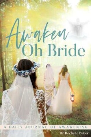 Cover of Awaken Oh Bride