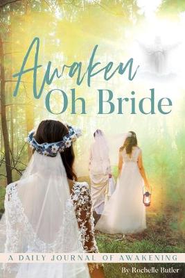 Book cover for Awaken Oh Bride