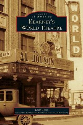 Cover of Kearney's World Theater