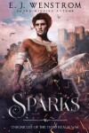 Book cover for Sparks