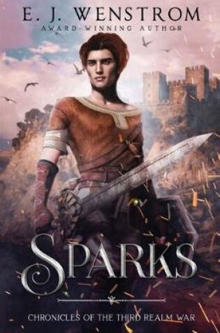 Cover of Sparks