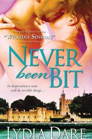 Cover of Never Been Bit