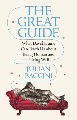 Book cover for The Great Guide