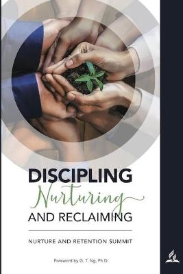 Cover of Discipling Nurturing and Reclaiming