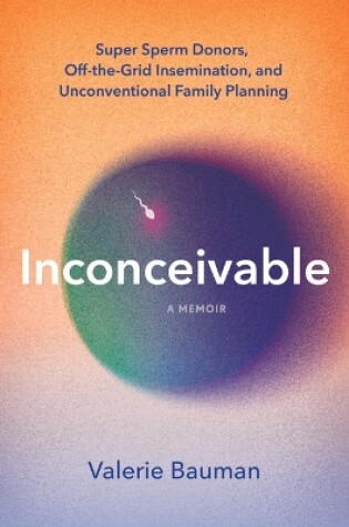 Cover of Inconceivable