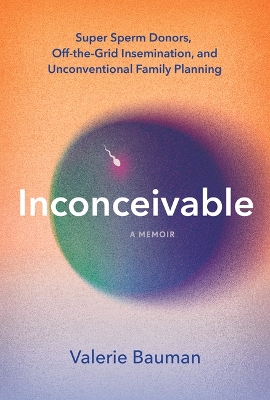 Cover of Inconceivable