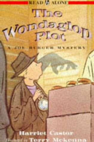 Cover of The Wondaglop Plot