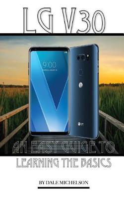 Cover of Lg V30 Phone