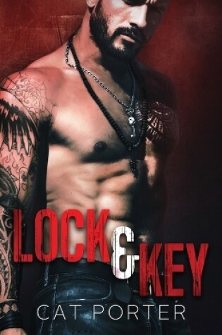 Cover of Lock & Key