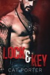 Book cover for Lock & Key